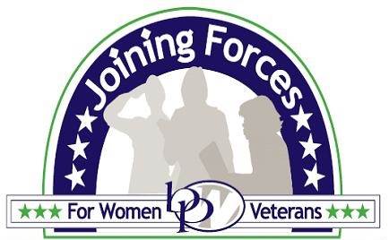 Click here to find out more about our programs for women veterans!